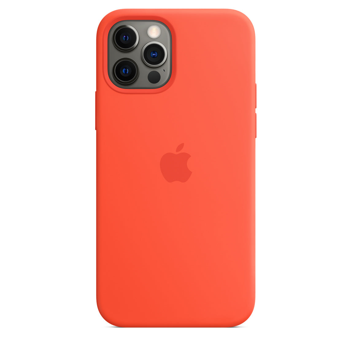iPhone 12 Pro Max Silicone Case with MagSafe