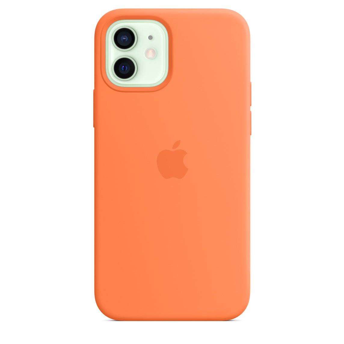 iPhone 12 Pro Max Silicone Case with MagSafe