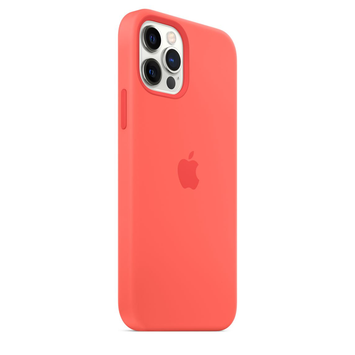 iPhone 12 Pro Max Silicone Case with MagSafe