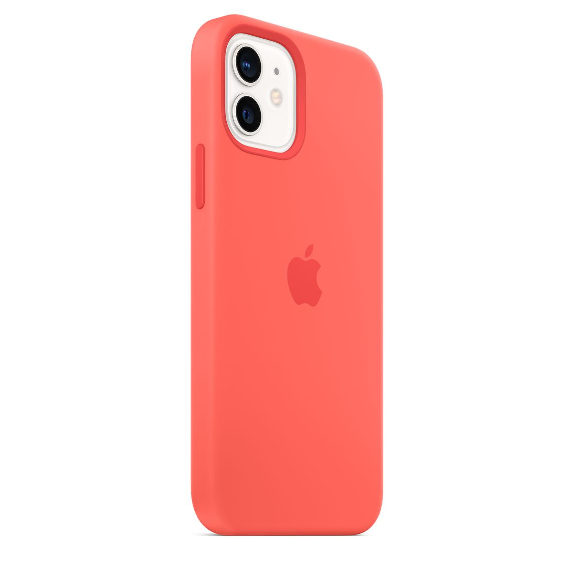 iPhone 12 Pro Max Silicone Case with MagSafe