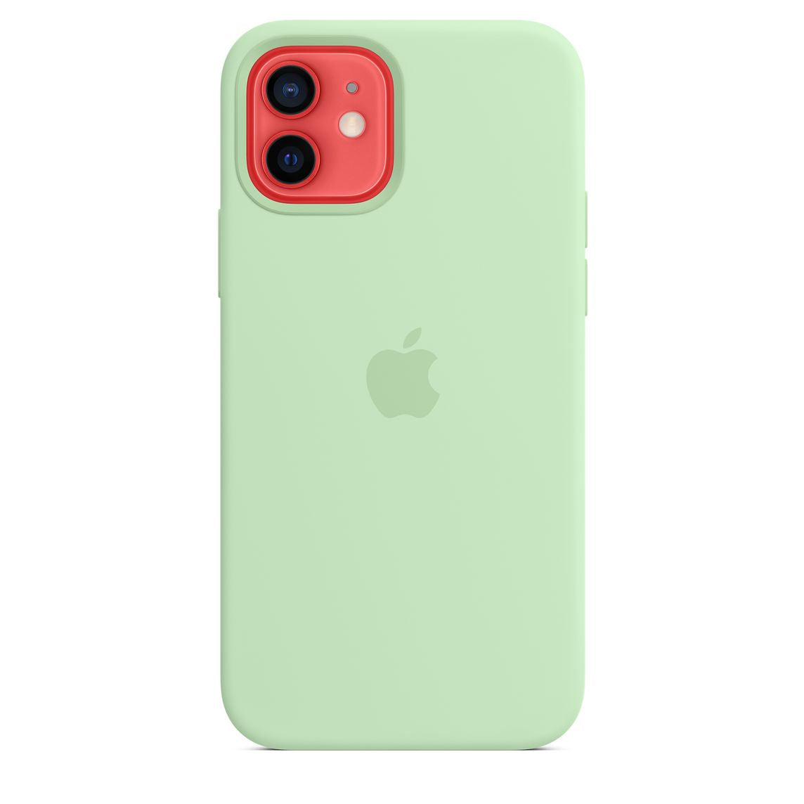 iPhone 12 Pro Max Silicone Case with MagSafe