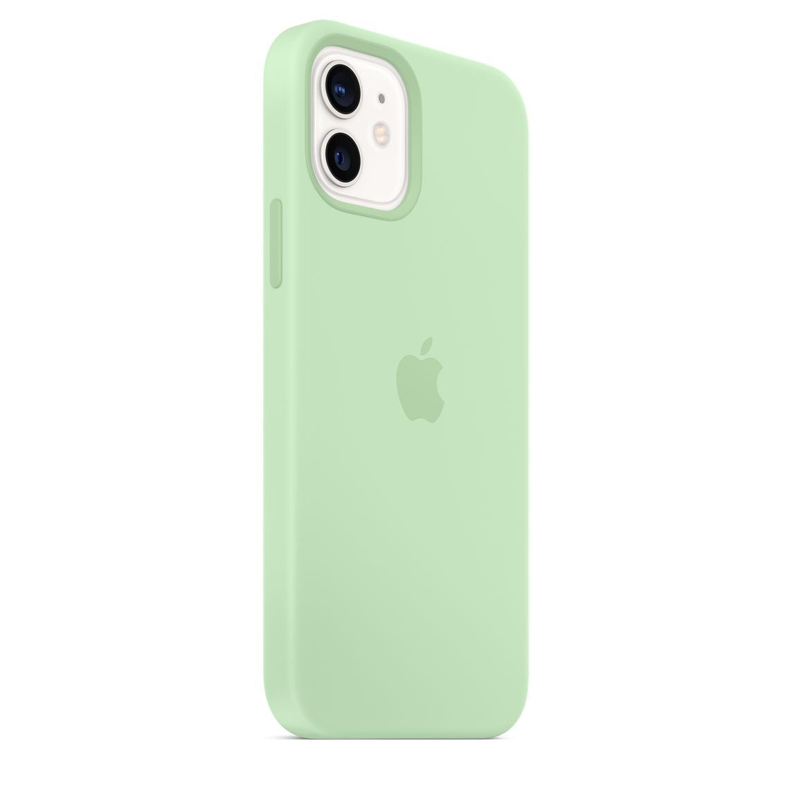 iPhone 12 Pro Max Silicone Case with MagSafe