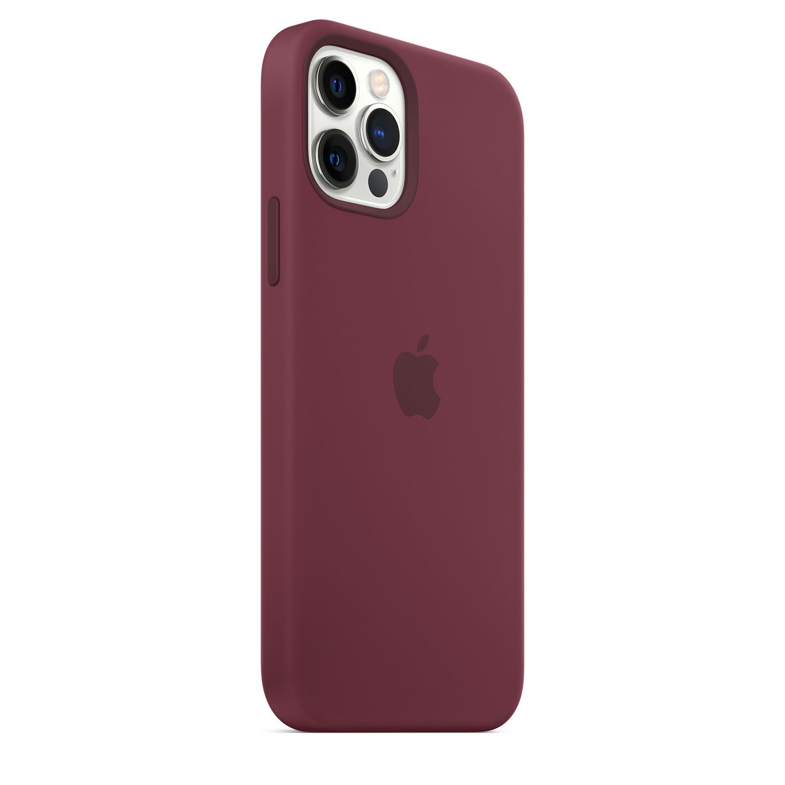 iPhone 12 Pro Max Silicone Case with MagSafe