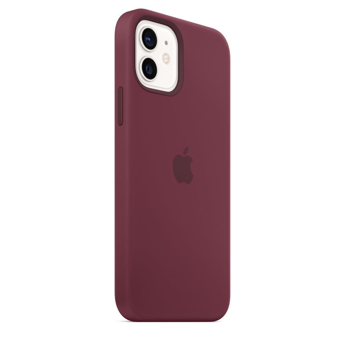 iPhone 12 Pro Max Silicone Case with MagSafe
