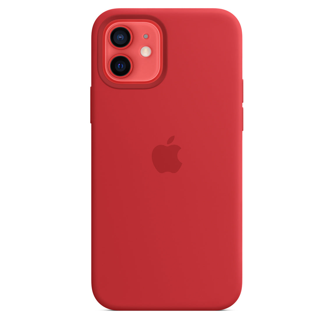 iPhone 12 Pro Max Silicone Case with MagSafe