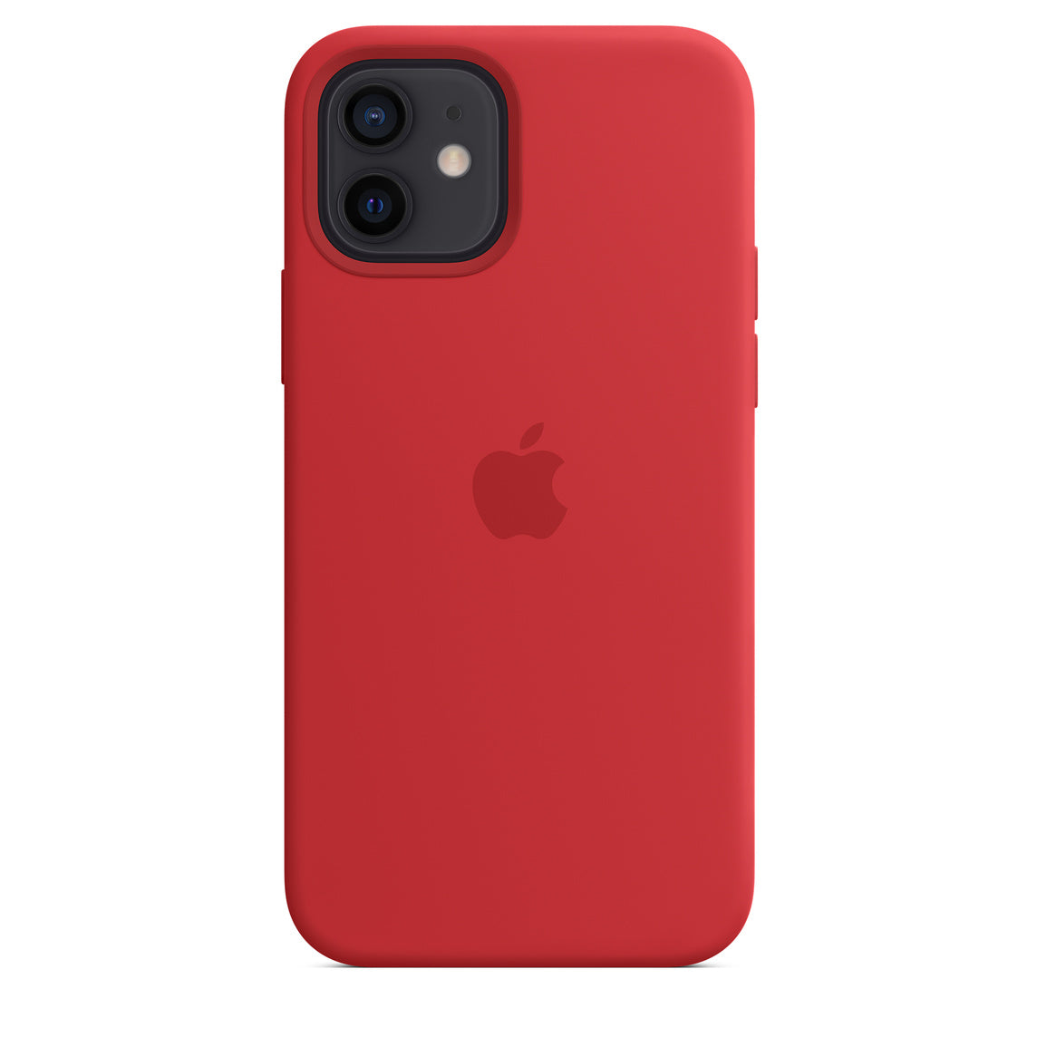 iPhone 12 Pro Max Silicone Case with MagSafe