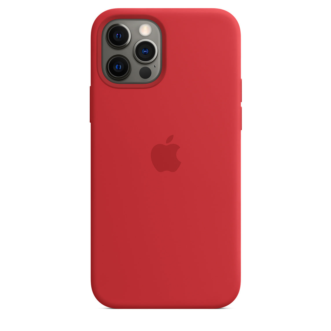 iPhone 12 Pro Max Silicone Case with MagSafe