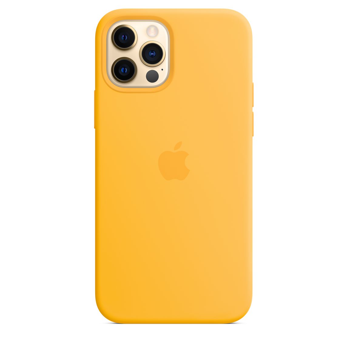 iPhone 12 Pro Max Silicone Case with MagSafe