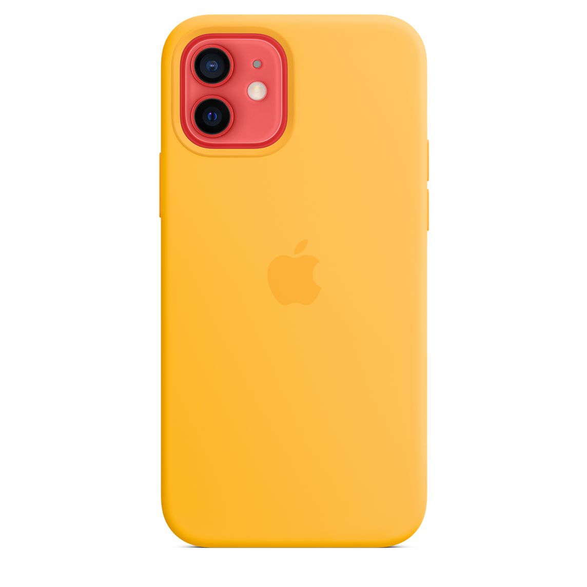 iPhone 12 Pro Max Silicone Case with MagSafe
