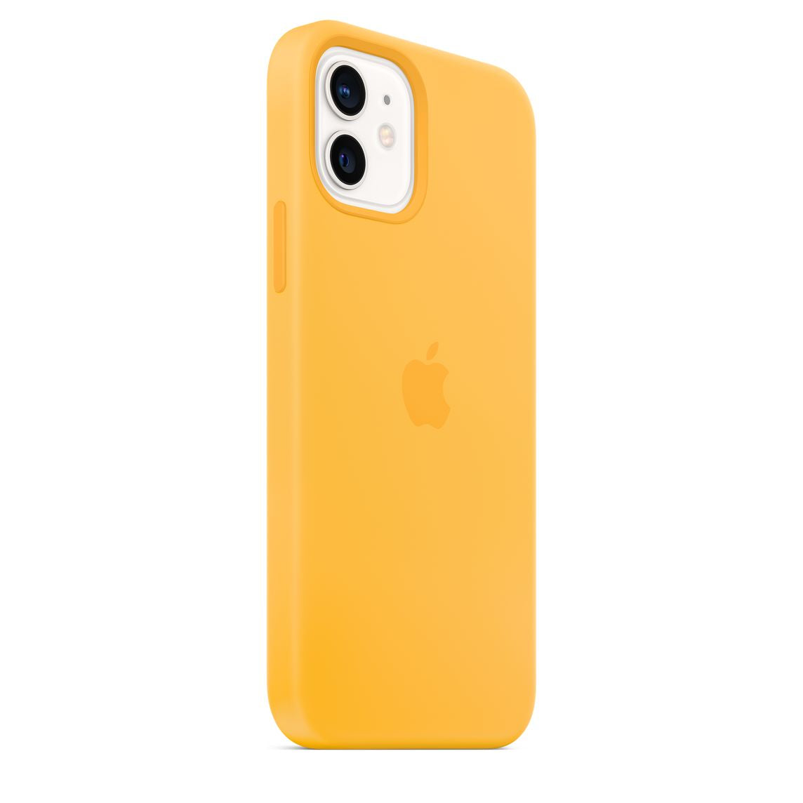 iPhone 12 Pro Max Silicone Case with MagSafe