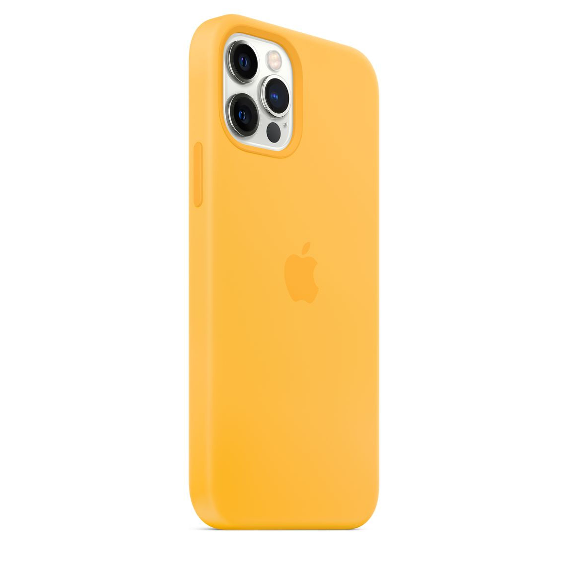 iPhone 12 Pro Max Silicone Case with MagSafe