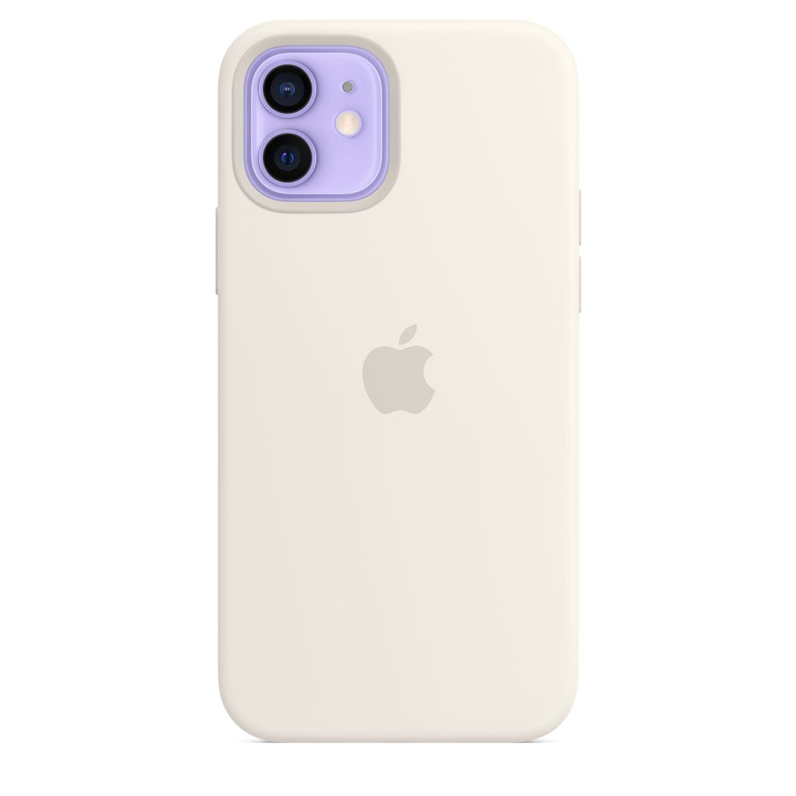 iPhone 12 Pro Max Silicone Case with MagSafe