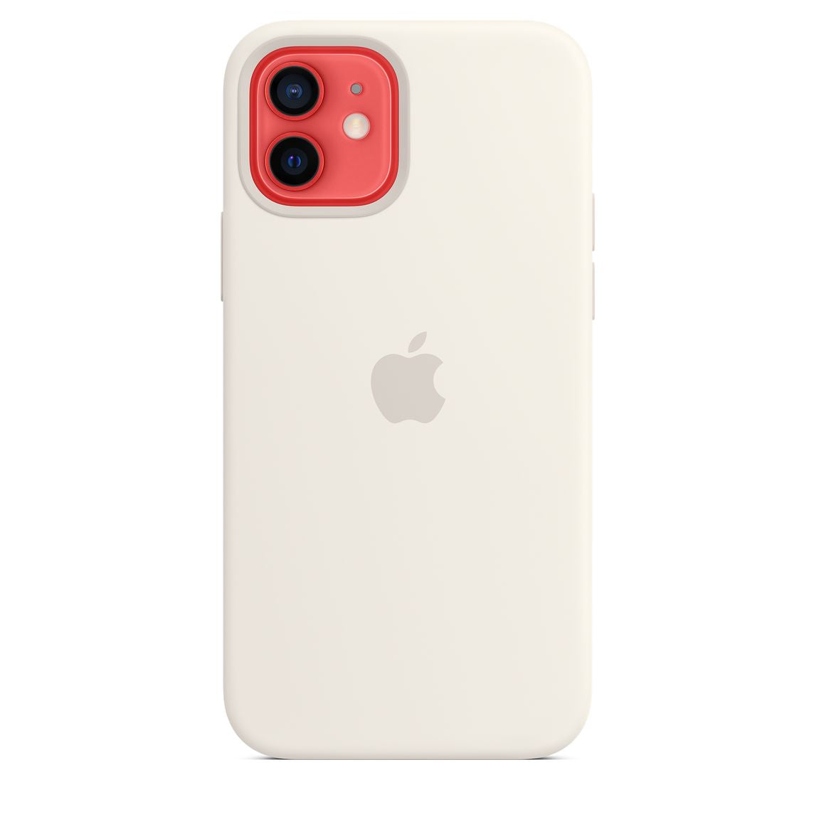 iPhone 12 Pro Max Silicone Case with MagSafe