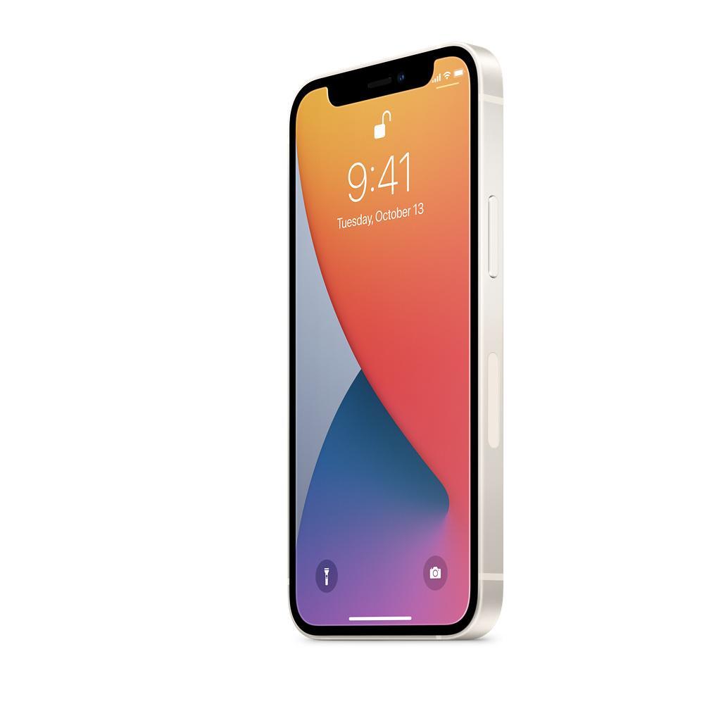 iPhone 13 Tempered Glass Screen Protector (2 Pack)