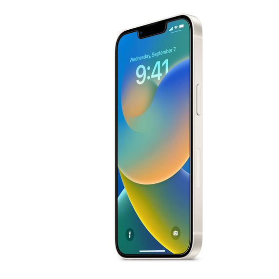 iPhone SE Tempered Glass Screen Protector (2 Pack)