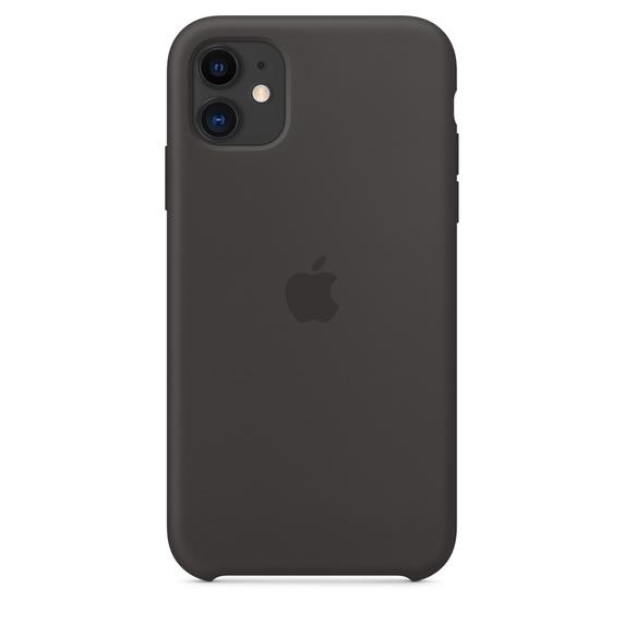 iPhone 11 Pro Silicone Case