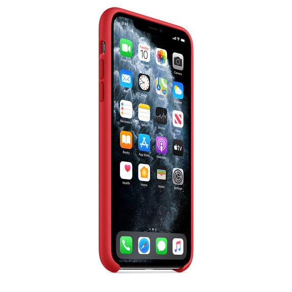 iPhone 11 Pro Max Silicone Case