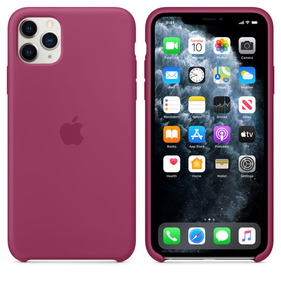 iPhone 11 Pro Silicone Case
