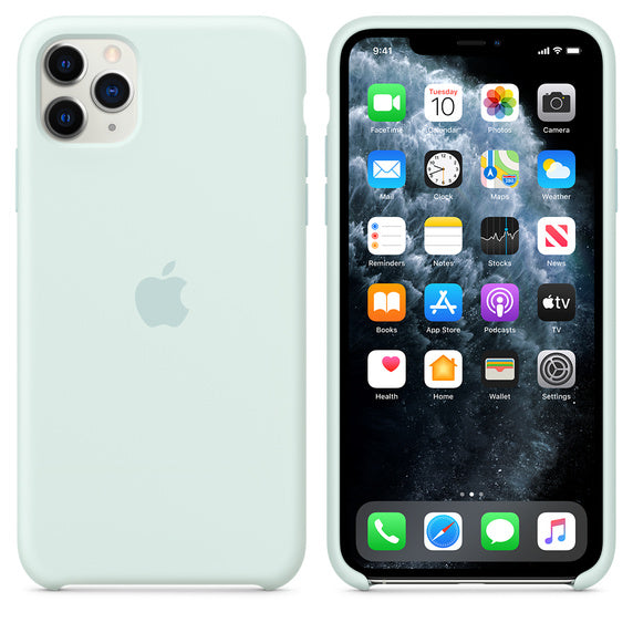 iPhone 11 Pro Silicone Case