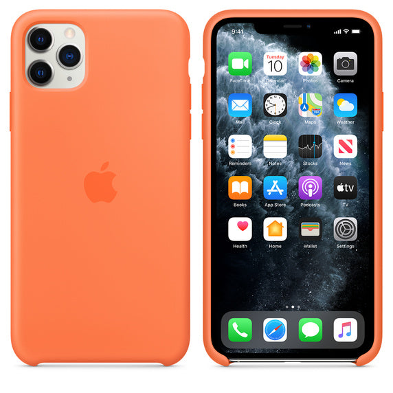 iPhone 11 Pro Silicone Case