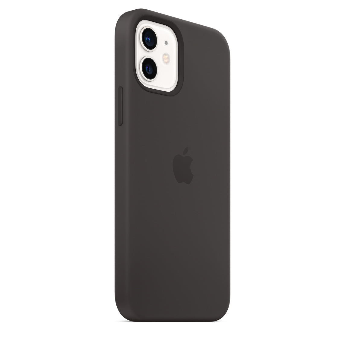 iPhone 12 Pro Max Silicone Case with MagSafe