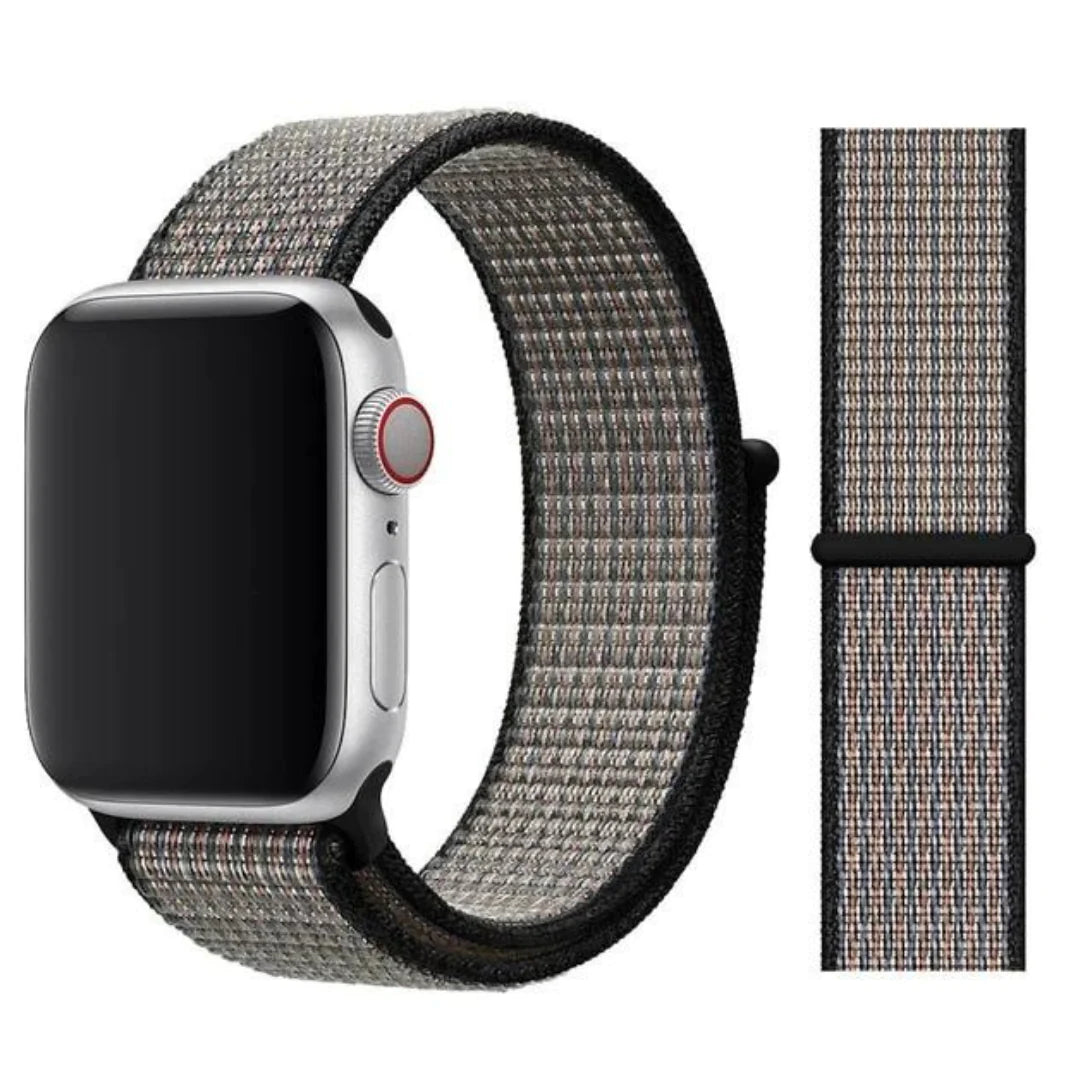 Apple Nike Sport Loop Watch Strap