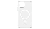 iPhone 14 Pro Clear Protective Case with MagSafe