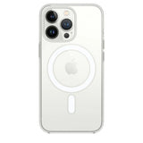 iPhone 13 Pro Max Clear Case with MagSafe