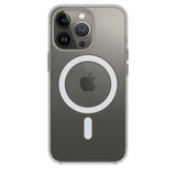 iPhone 13 Pro Max Clear Case with MagSafe