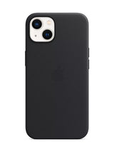 iPhone 13 Pro Max Leather Case with MagSafe