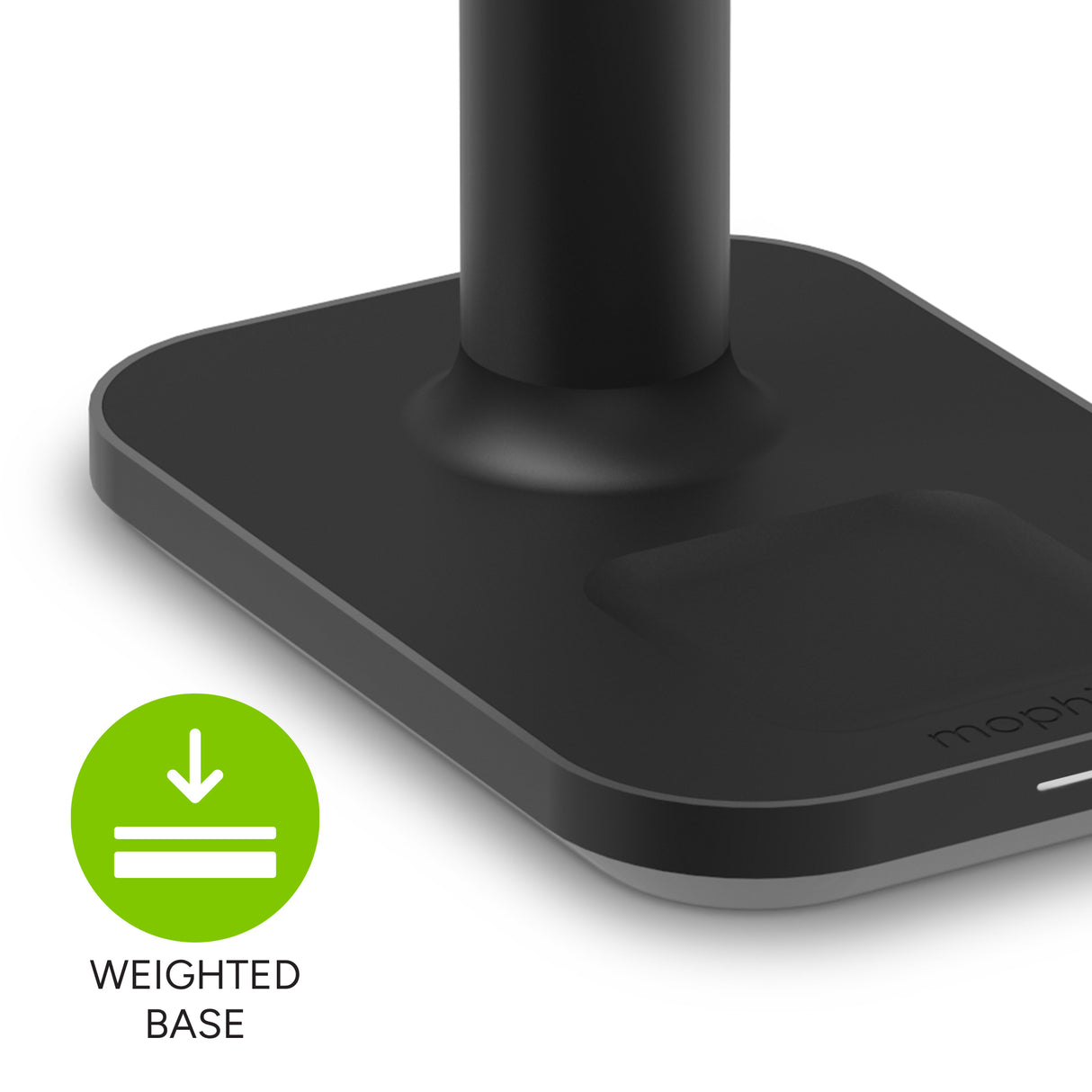 Mophie 3-in-1 expandable stand with magSafe