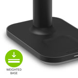 Mophie 3-in-1 expandable stand with magSafe