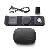 Mophie 3-in-1 travel charger with MagSafe (Gen 2023)