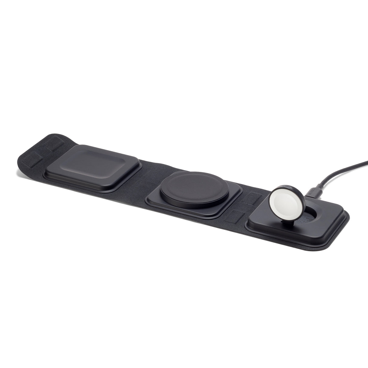 Mophie 3-in-1 travel charger with MagSafe (Gen 2023)