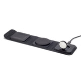 Mophie 3-in-1 travel charger with MagSafe (Gen 2023)