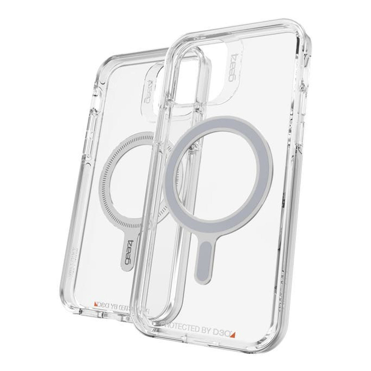 iPhone 12 Gear4 Crystal Palace Snap Case