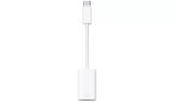 Apple USB-C to Lightning Adapter