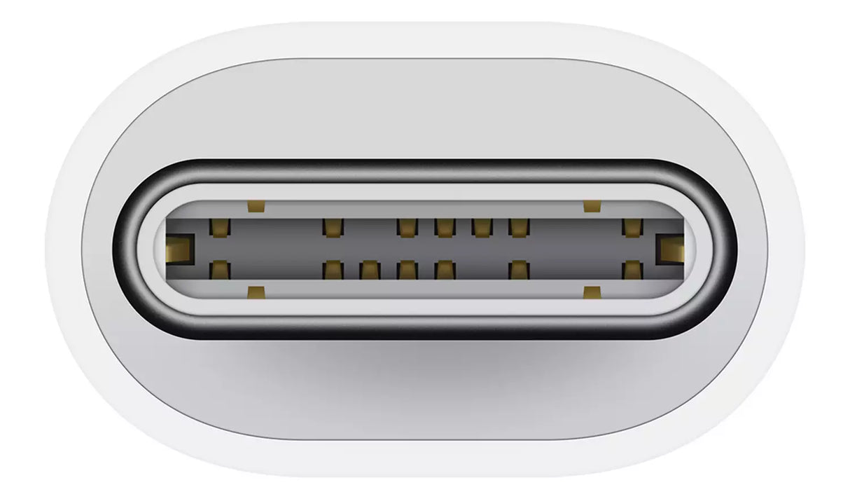 Apple USB-C to Lightning Adapter