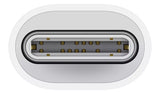 Apple USB-C to Lightning Adapter