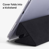 Mophie | Knit Pro Folio For 11 inch iPad Air (M4/M3/M2), 10.9 inch iPad Air ( Gen 5/4)