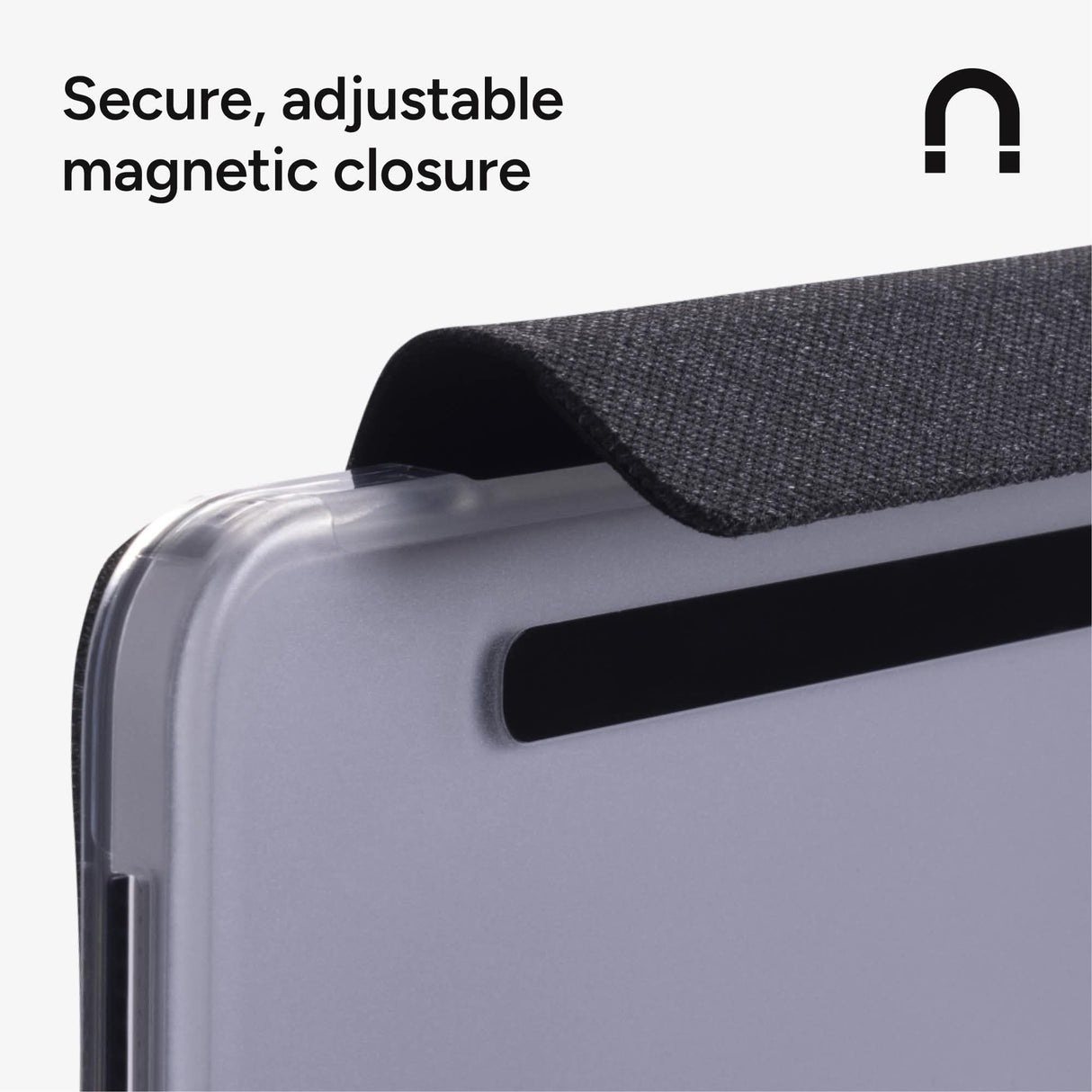 Mophie | Knit Pro Folio For 11 inch iPad Air (M4/M3/M2), 10.9 inch iPad Air ( Gen 5/4)