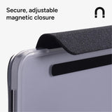 Mophie | Knit Pro Folio For 11 inch iPad Air (M4/M3/M2), 10.9 inch iPad Air ( Gen 5/4)