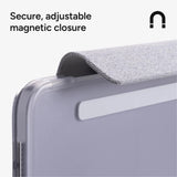 Mophie | Knit Pro Folio For 11 inch iPad Air (M4/M3/M2), 10.9 inch iPad Air ( Gen 5/4)