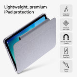 Mophie | Knit Pro Folio For 11 inch iPad Air (M4/M3/M2), 10.9 inch iPad Air ( Gen 5/4)