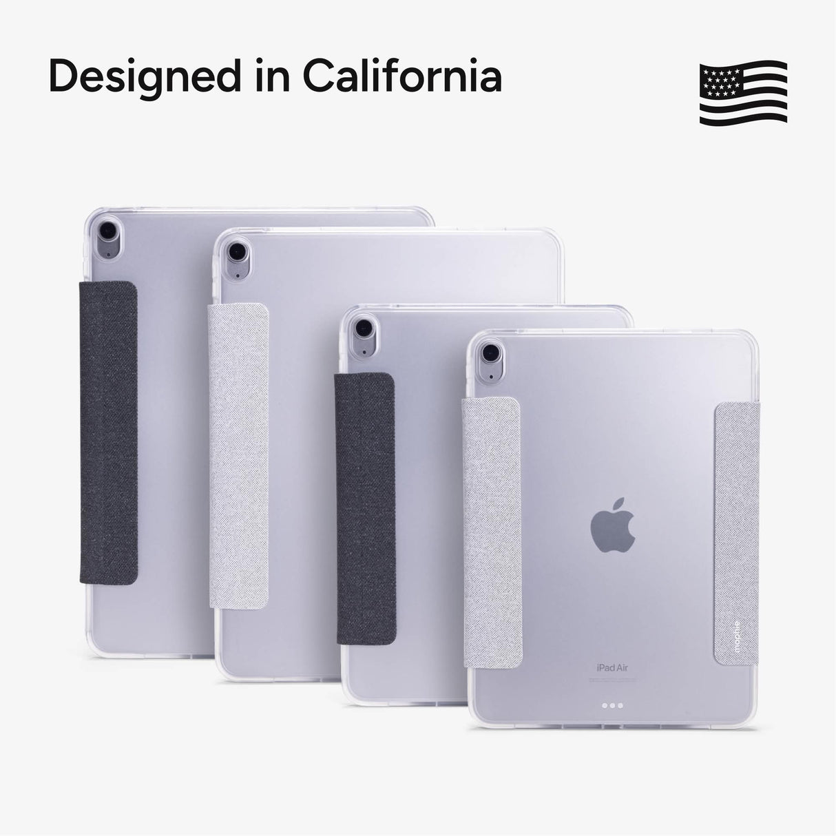 Mophie | Knit Pro Folio For 13 inch iPad Air (M4/M3/M2)