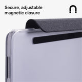 Mophie | Knit Pro Folio For 13 inch iPad Air (M4/M3/M2)