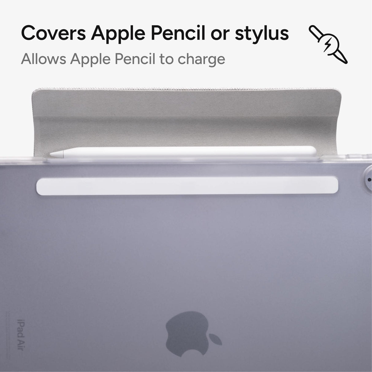 Mophie | Knit Pro Folio For 13 inch iPad Air (M4/M3/M2)
