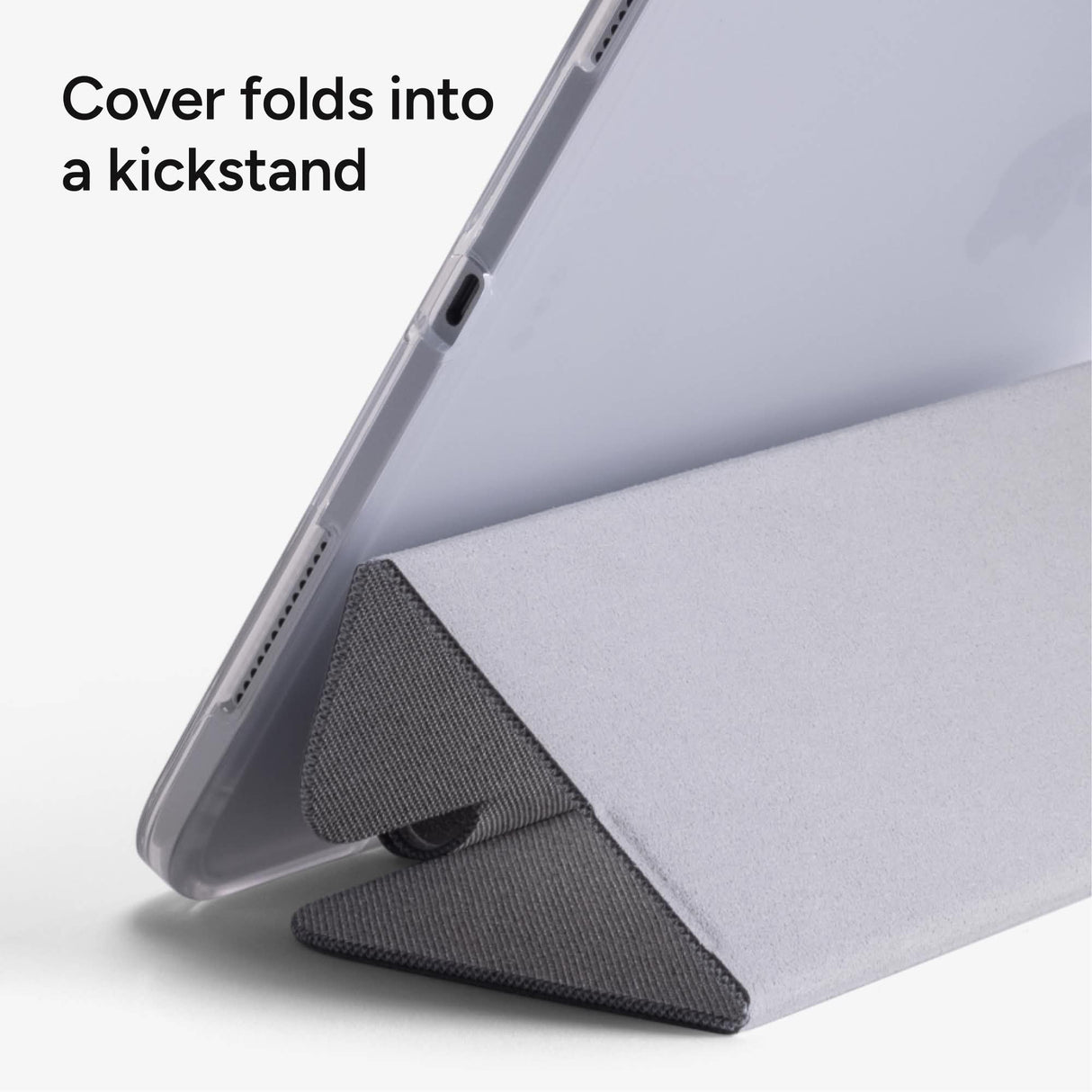 Mophie | Knit Pro Folio For 13 inch iPad Air (M4/M3/M2)