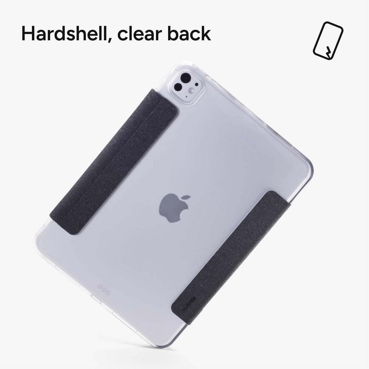 Mophie | Knit Pro Folio For 11 inch iPad Pro (M5/M4)