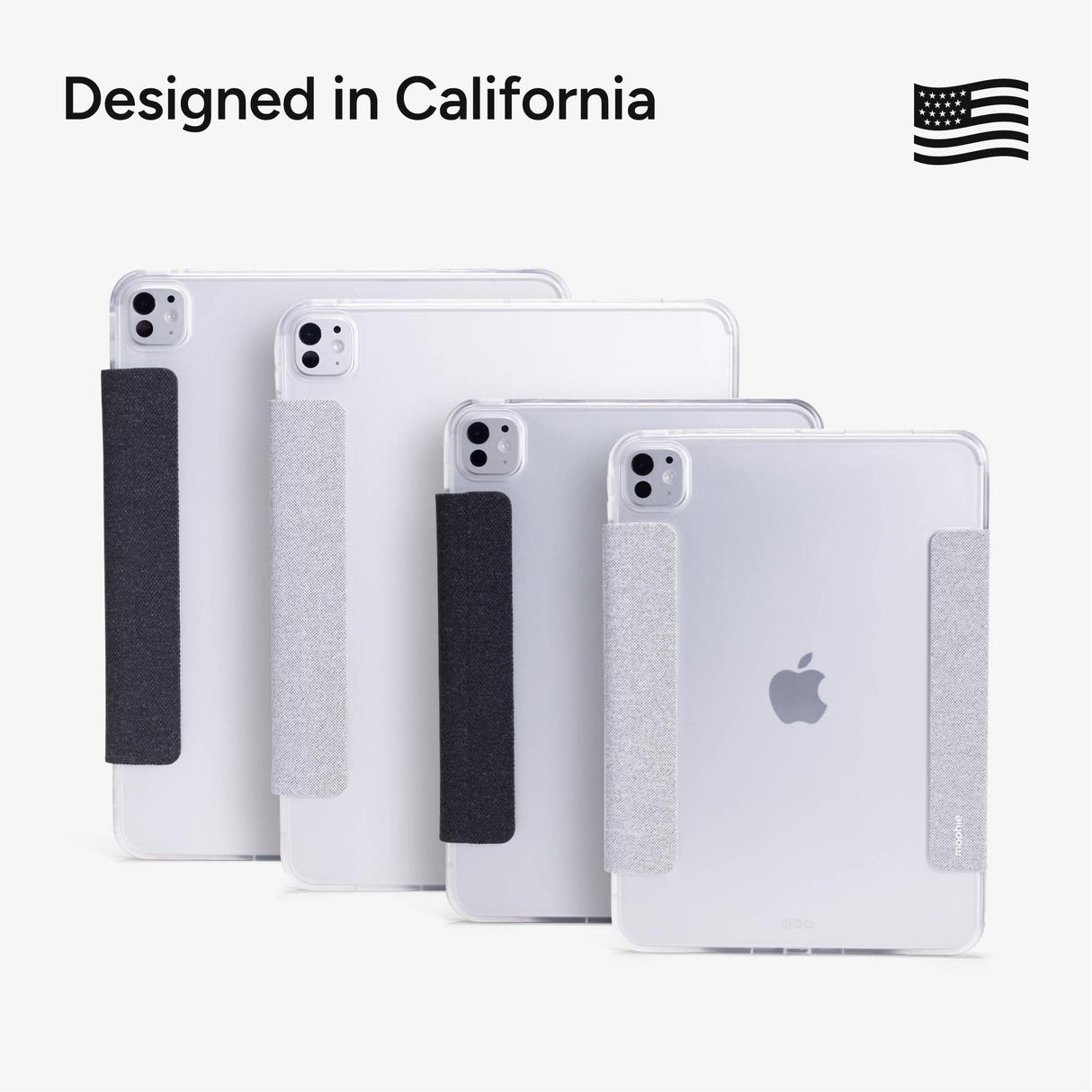 Mophie | Knit Pro Folio For 11 inch iPad Pro (M5/M4)